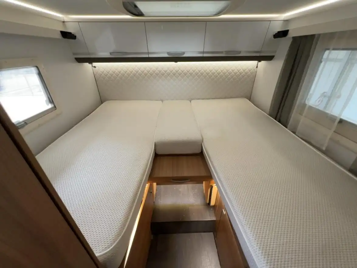 ADRIA Coral 670 DL Plus - Ansicht 11